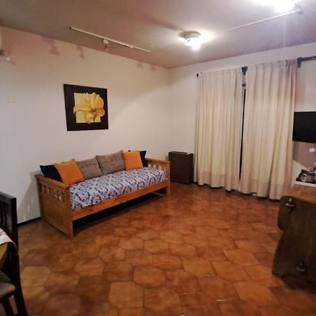 Colon Apartment Mendoza Exterior foto