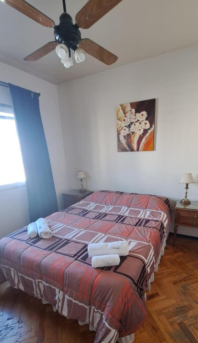 Colon Apartment Mendoza Exterior foto